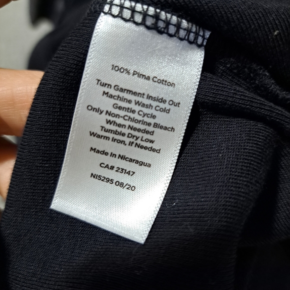 The Talbots Tee 9/27 - Picture 3 of 3